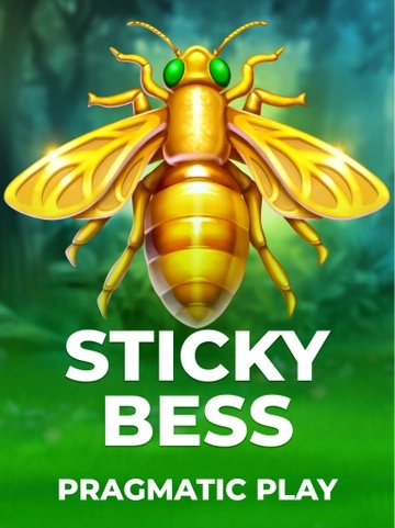 Sticky Bees